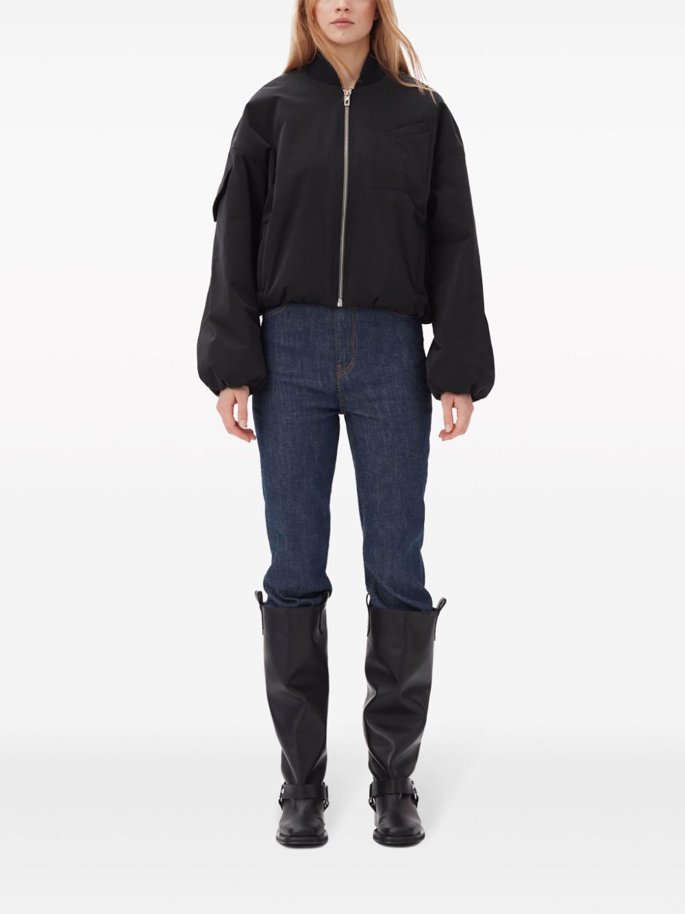 GANNI Jacket