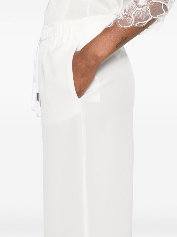 Ermanno Scervino Pants