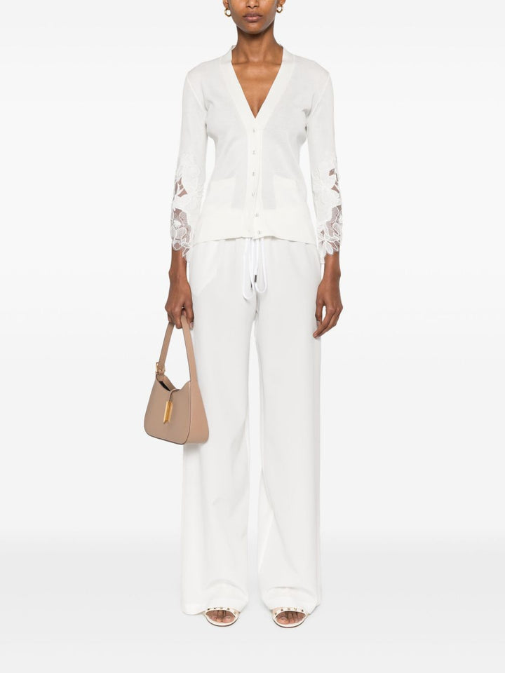 Ermanno Scervino Pants