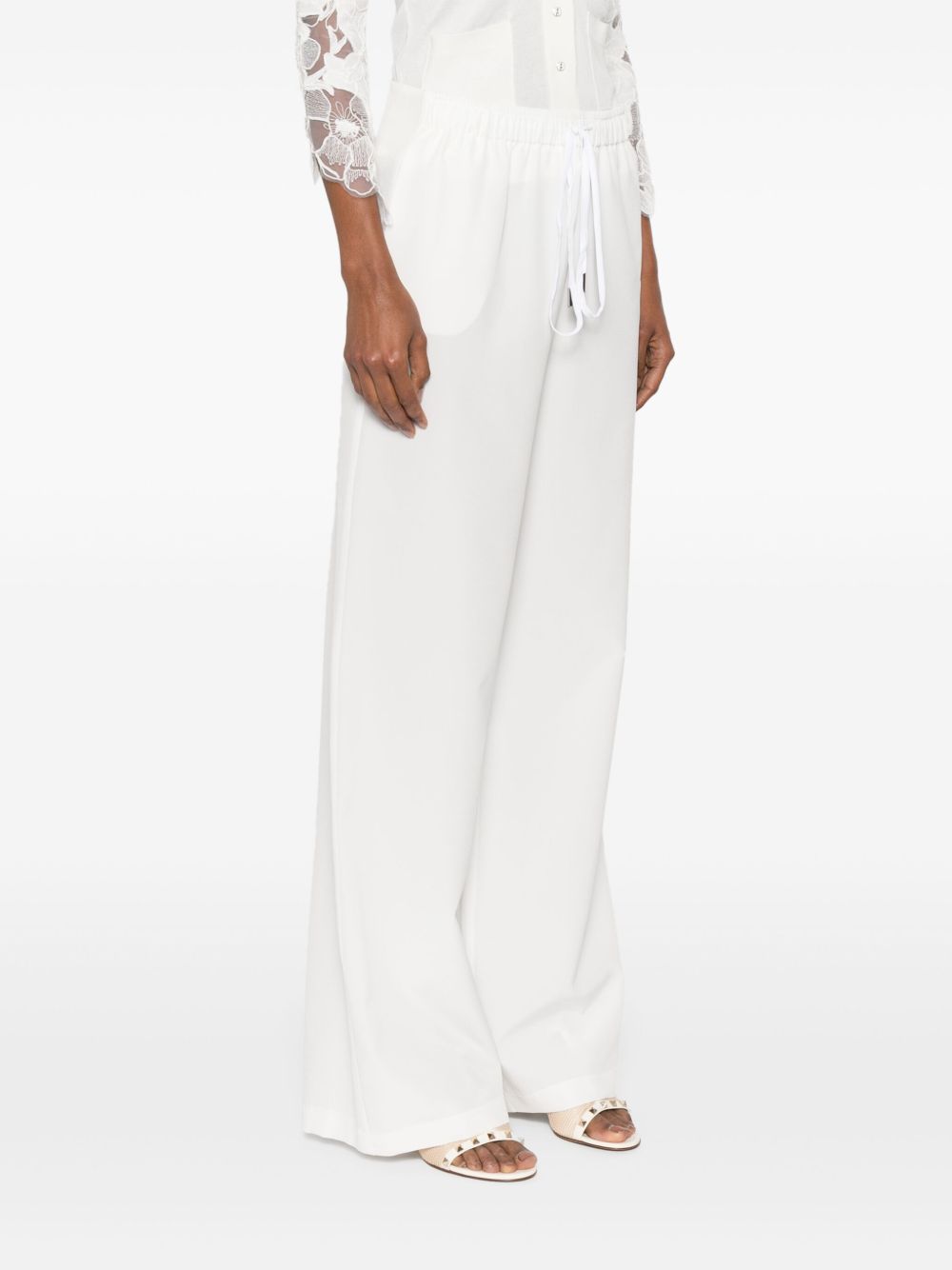 Ermanno Scervino Pants
