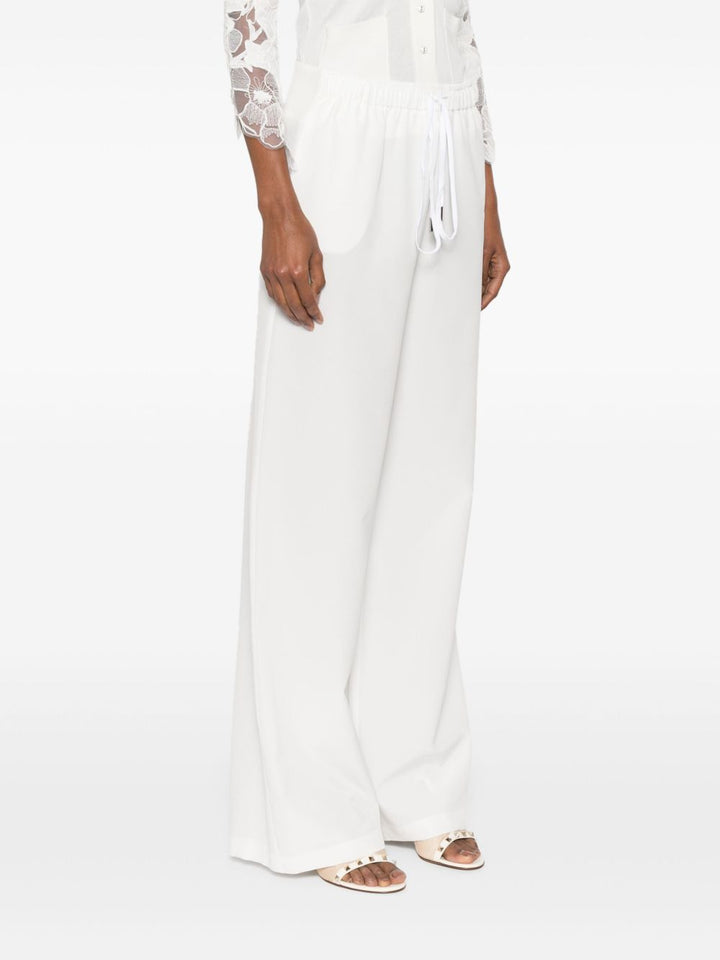 Ermanno Scervino Pants