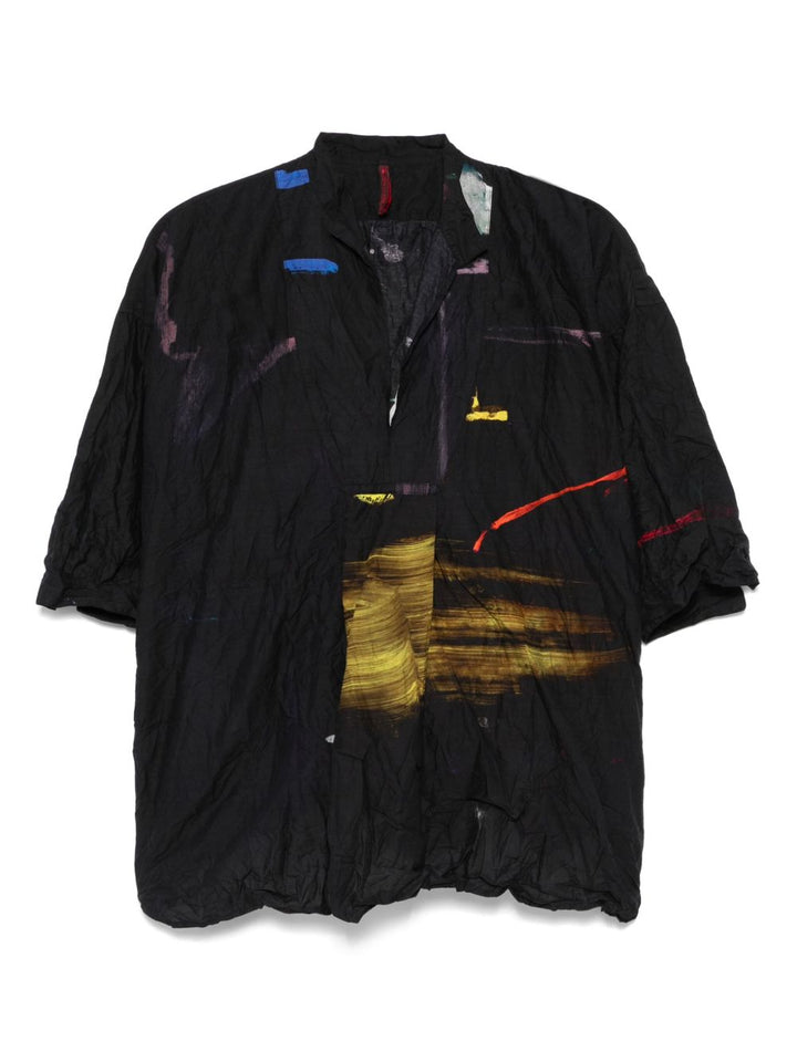 Daniela Gregis Shirt