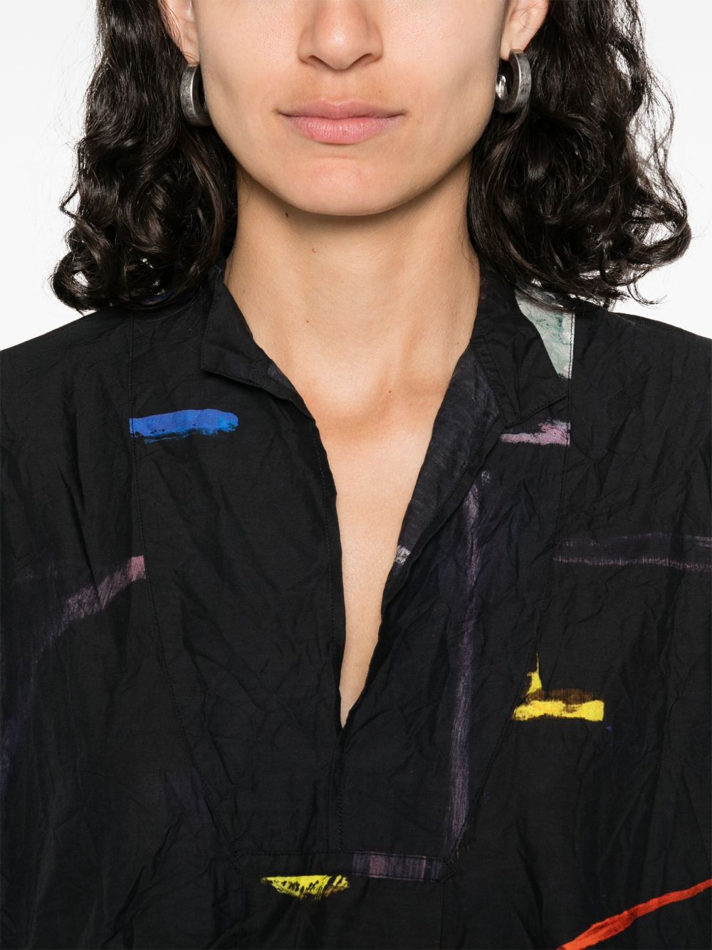Daniela Gregis Shirt