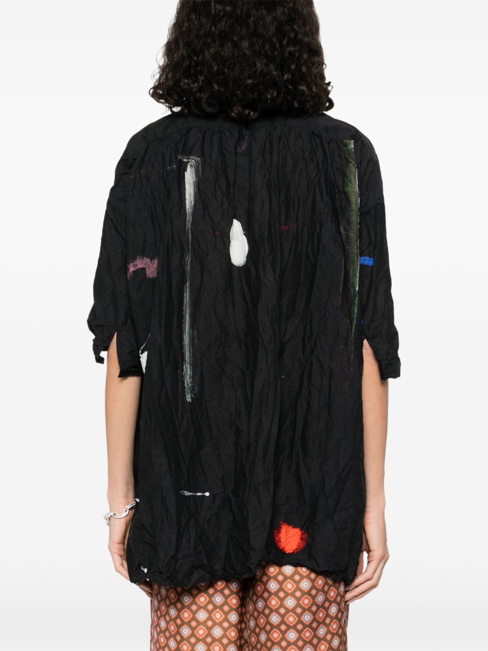 Daniela Gregis Shirt