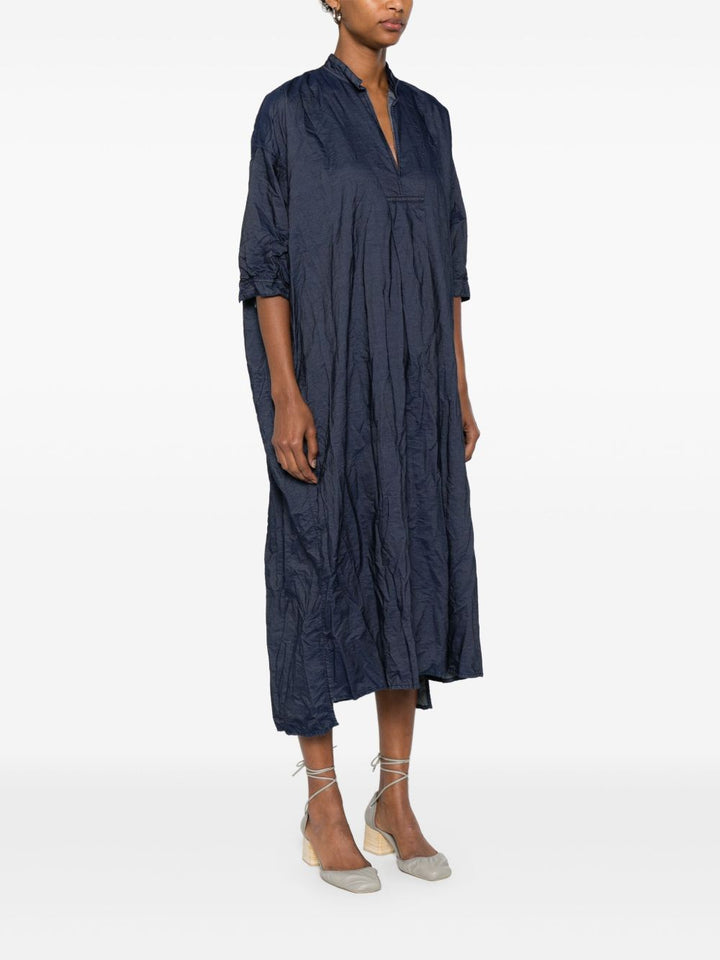 Daniela Gregis Midi Shirt Dress