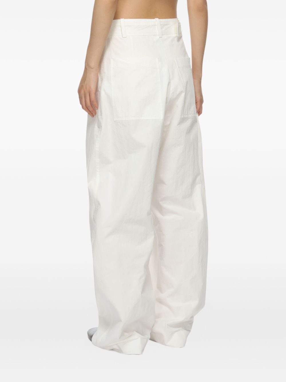 STUDIO NICHOLSON Pants