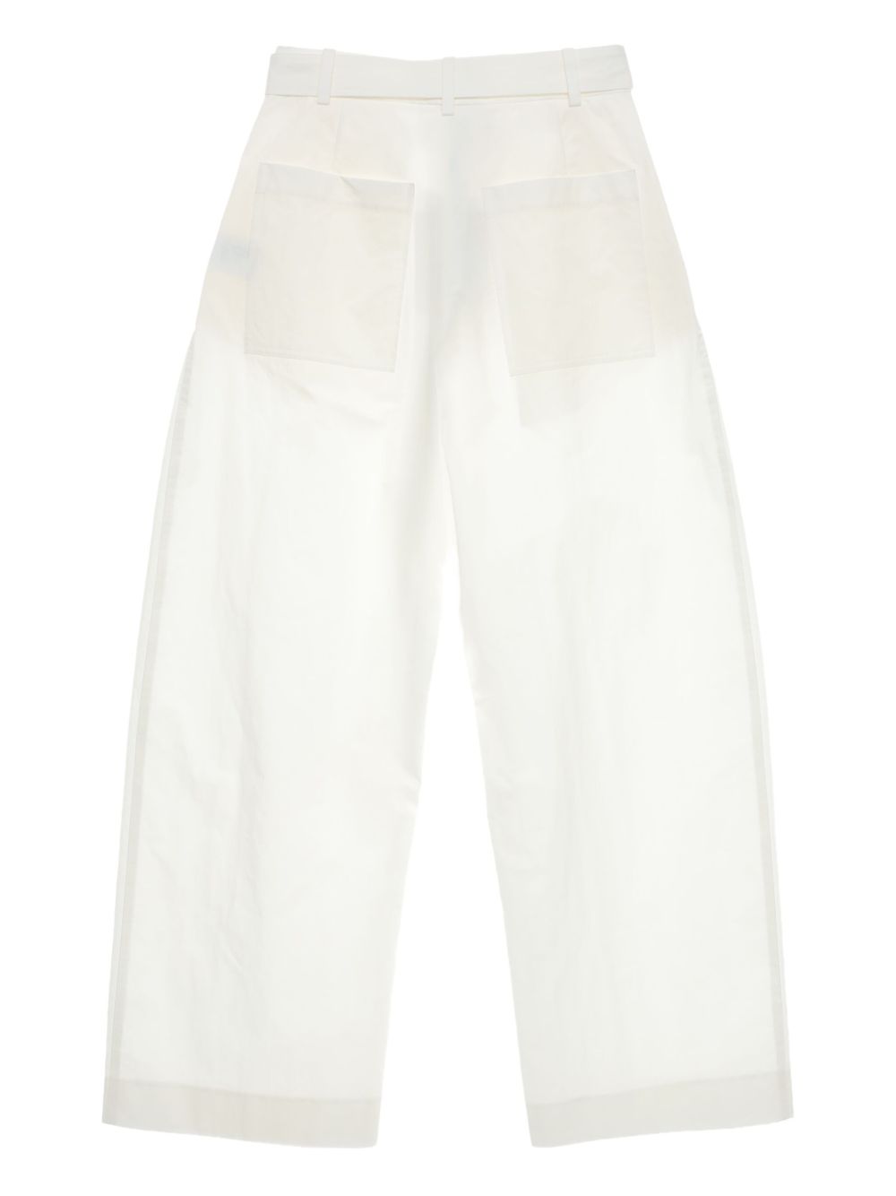 STUDIO NICHOLSON Pants