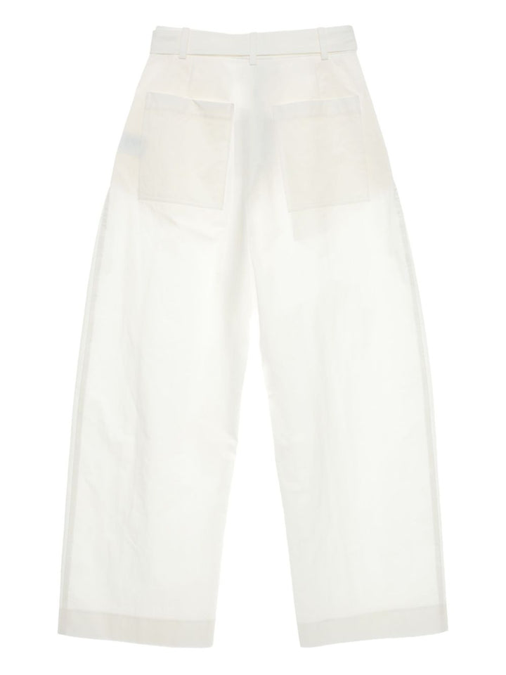 STUDIO NICHOLSON Pants
