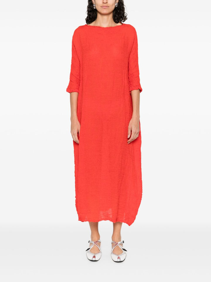 Daniela Gregis Midi Dress