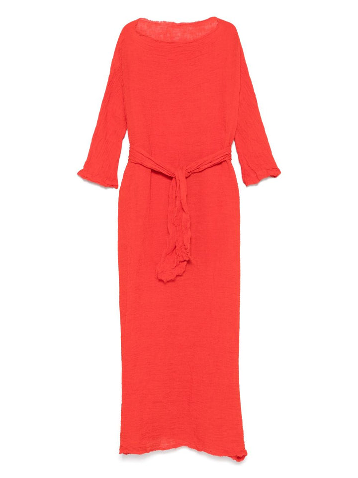 Daniela Gregis Midi Dress