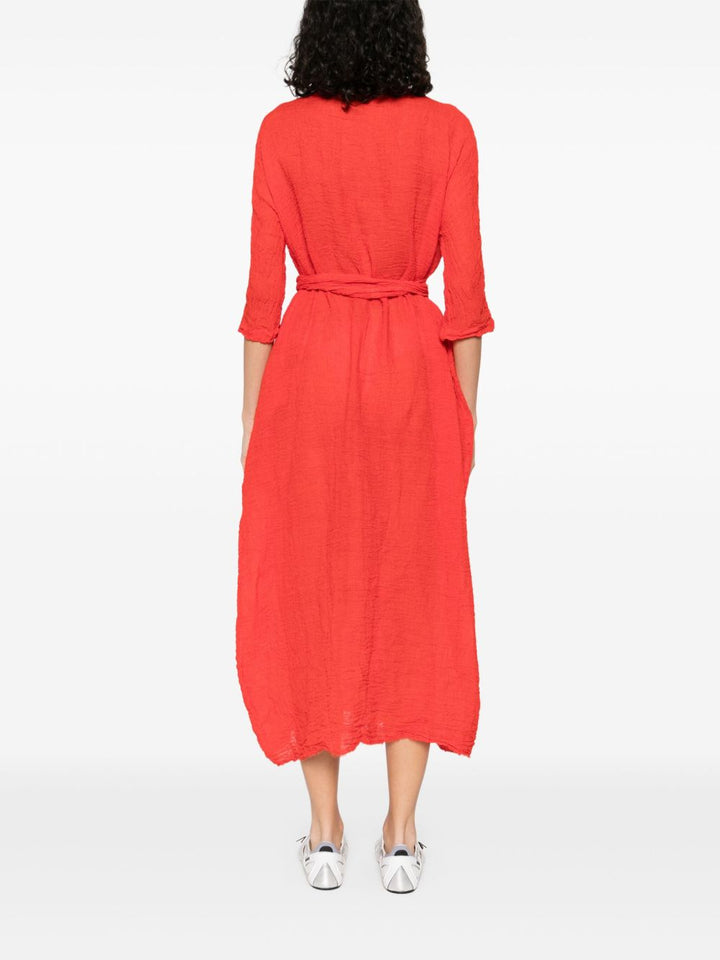 Daniela Gregis Midi Dress