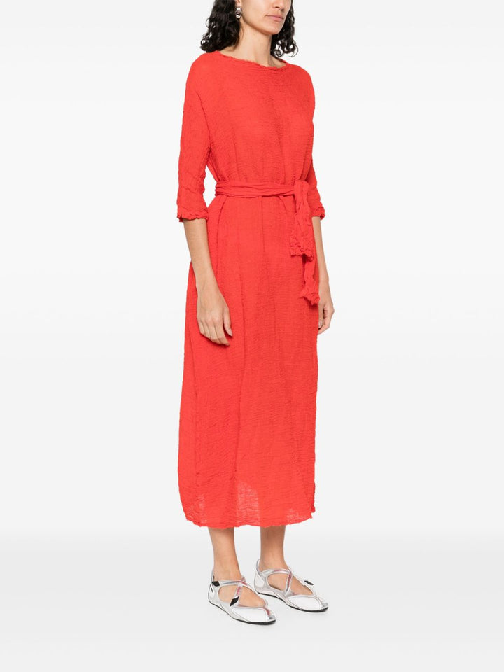Daniela Gregis Midi Dress