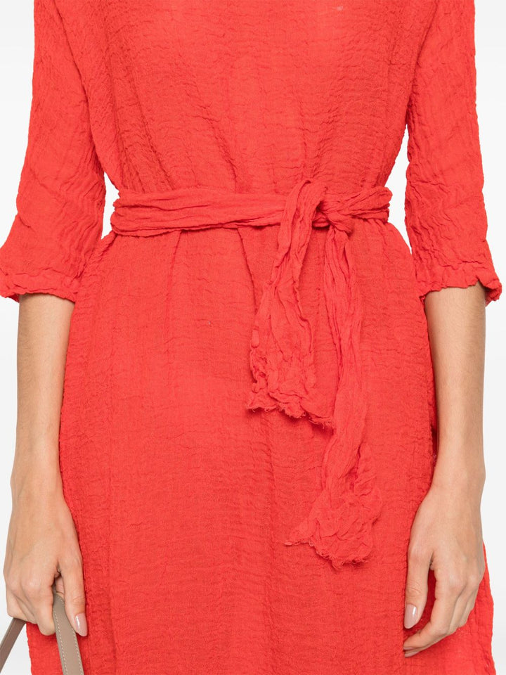 Daniela Gregis Midi Dress