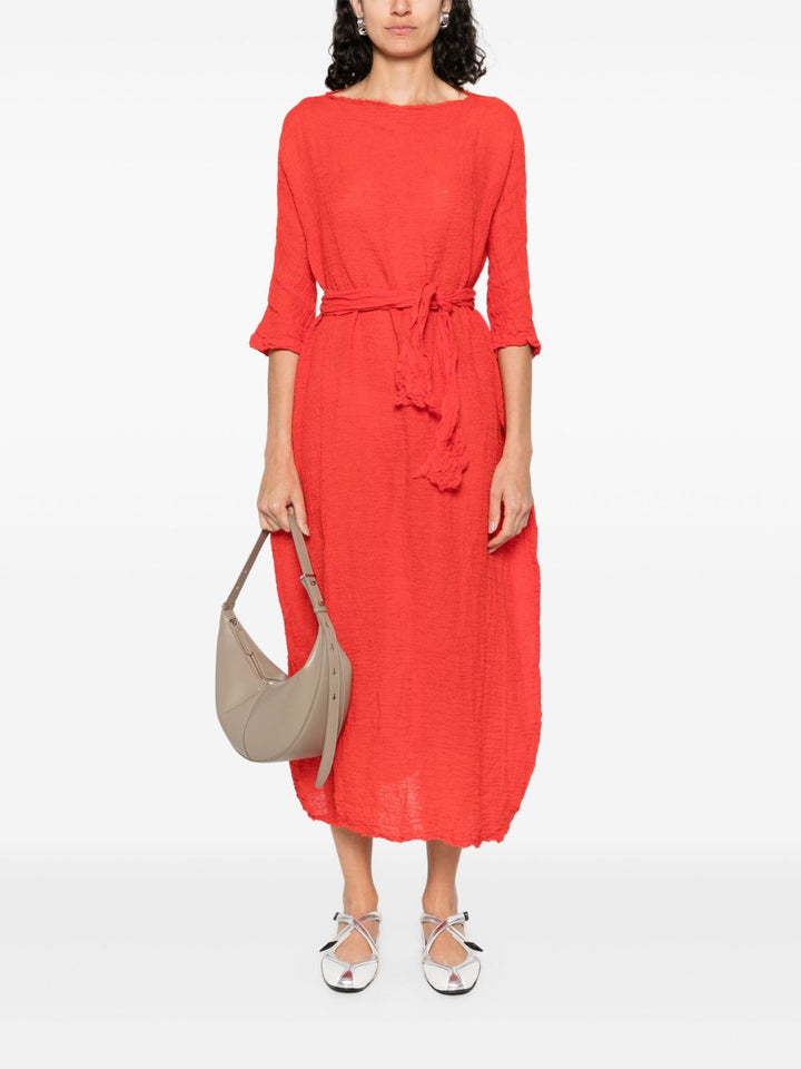 Daniela Gregis Midi Dress