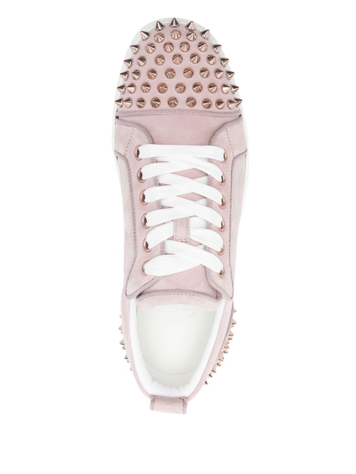 Christian Louboutin Louise Junior sneakers
