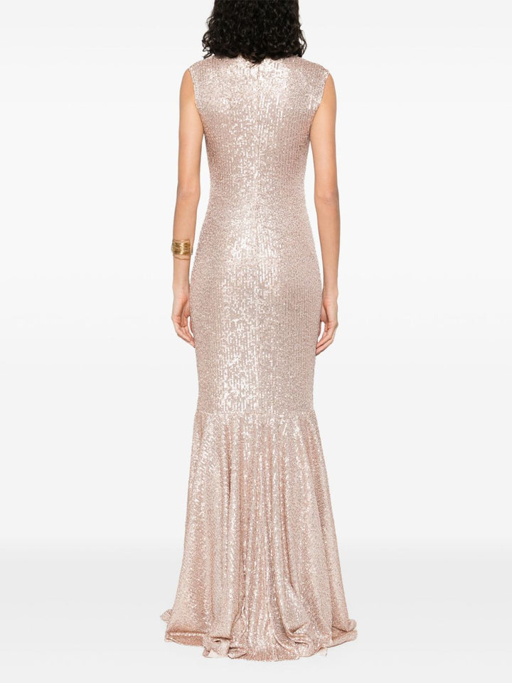 Norma Kamali Dress