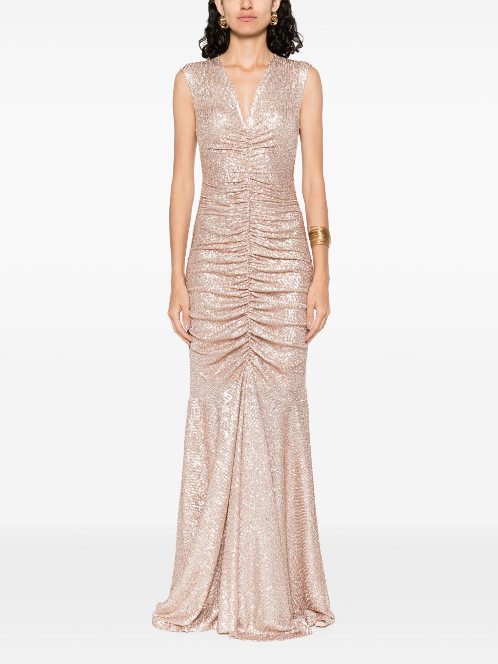 Norma Kamali Dress