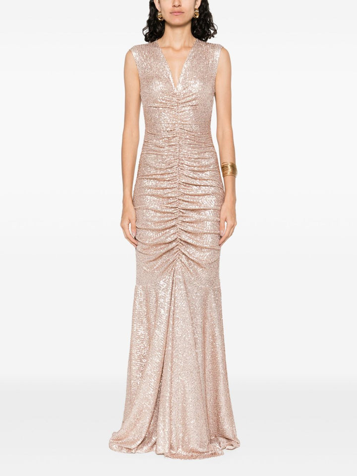 Norma Kamali Dress