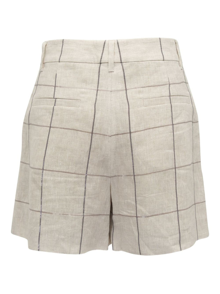 Brunello Cucinelli Shorts