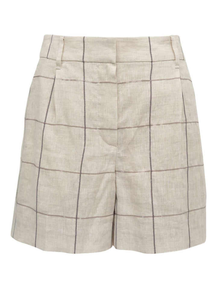 Brunello Cucinelli Shorts
