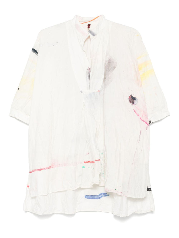 Daniela Gregis Shirt