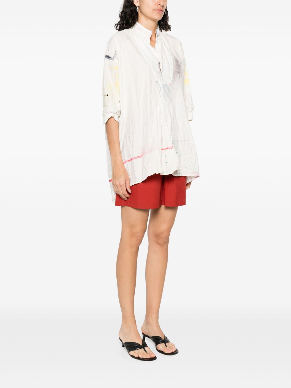 Daniela Gregis Shirt