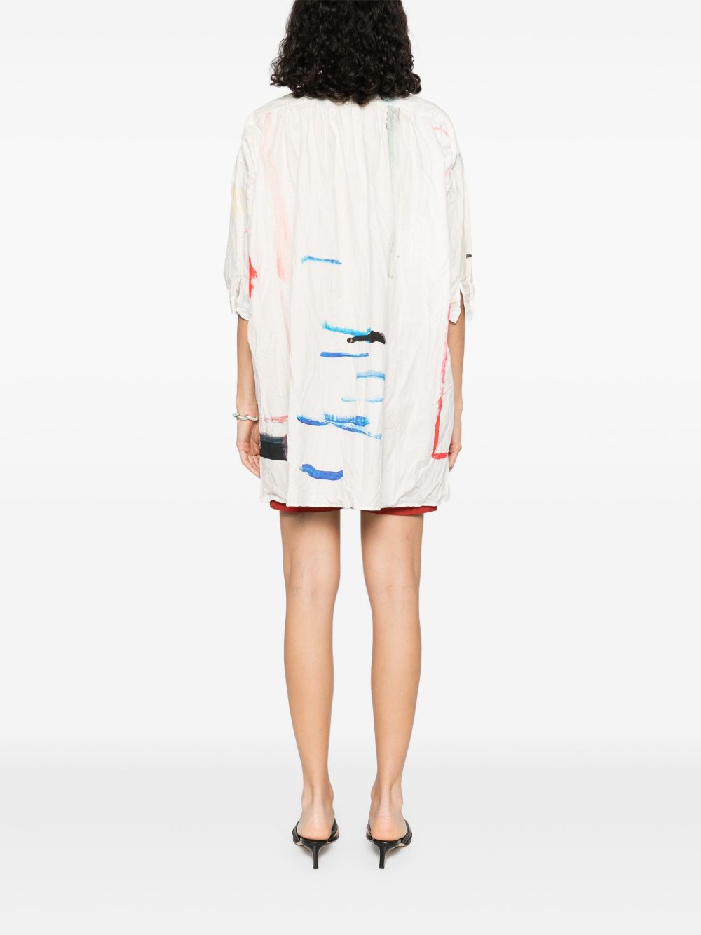 Daniela Gregis Shirt