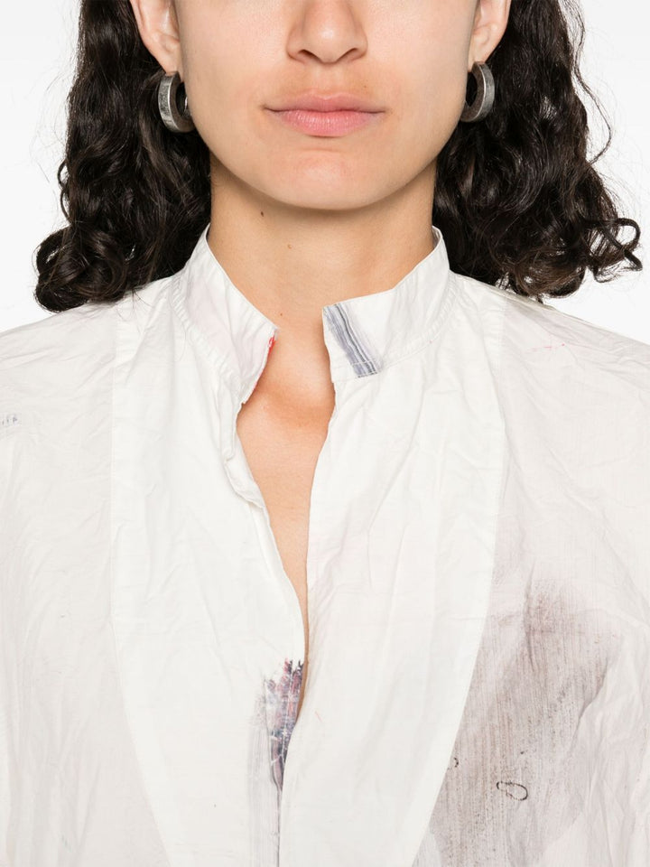 Daniela Gregis Shirt
