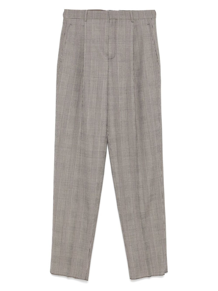 Saint Laurent Trousers