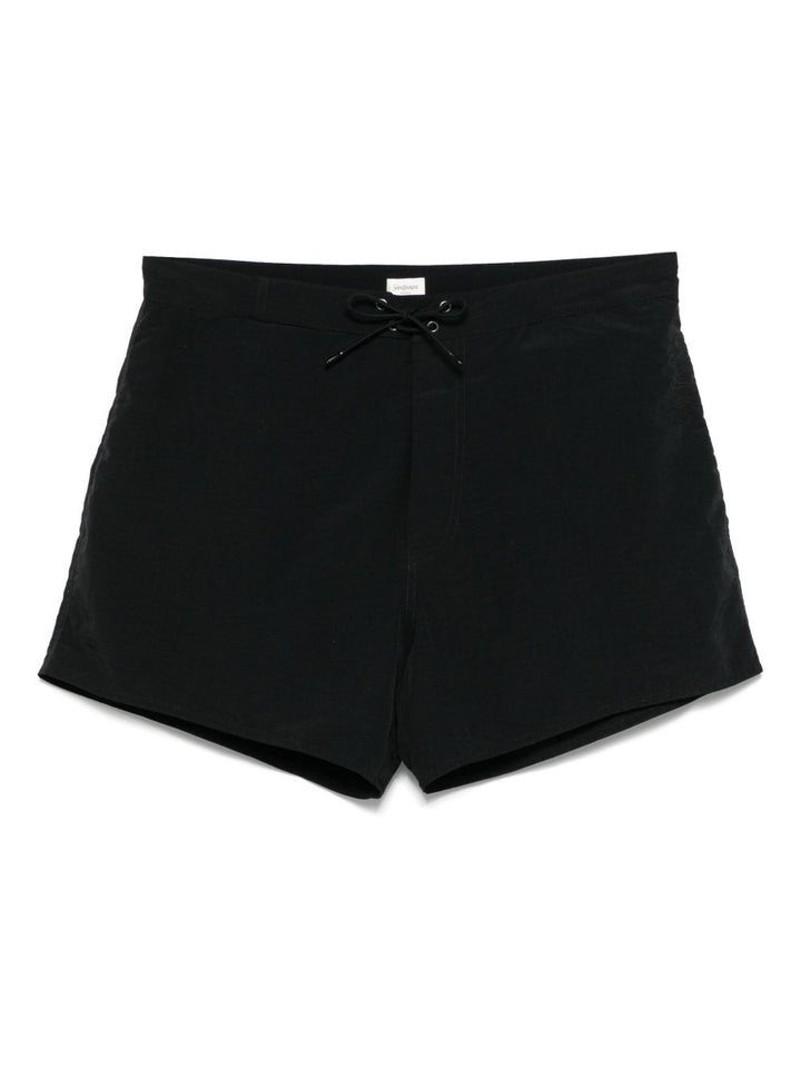 Saint Laurent Swim Shorts