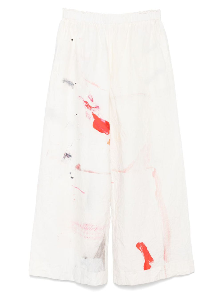 Daniela Gregis Pants