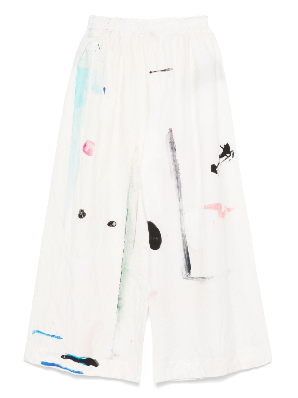 Daniela Gregis Pants
