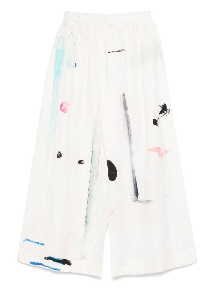 Daniela Gregis Pants