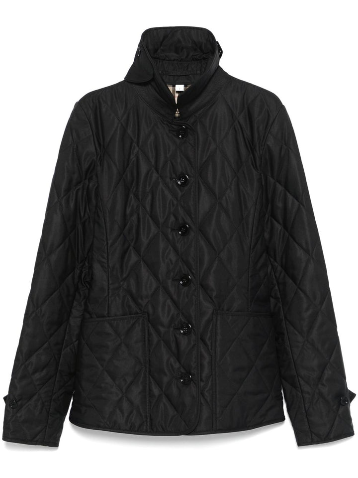 Burberry Jacket