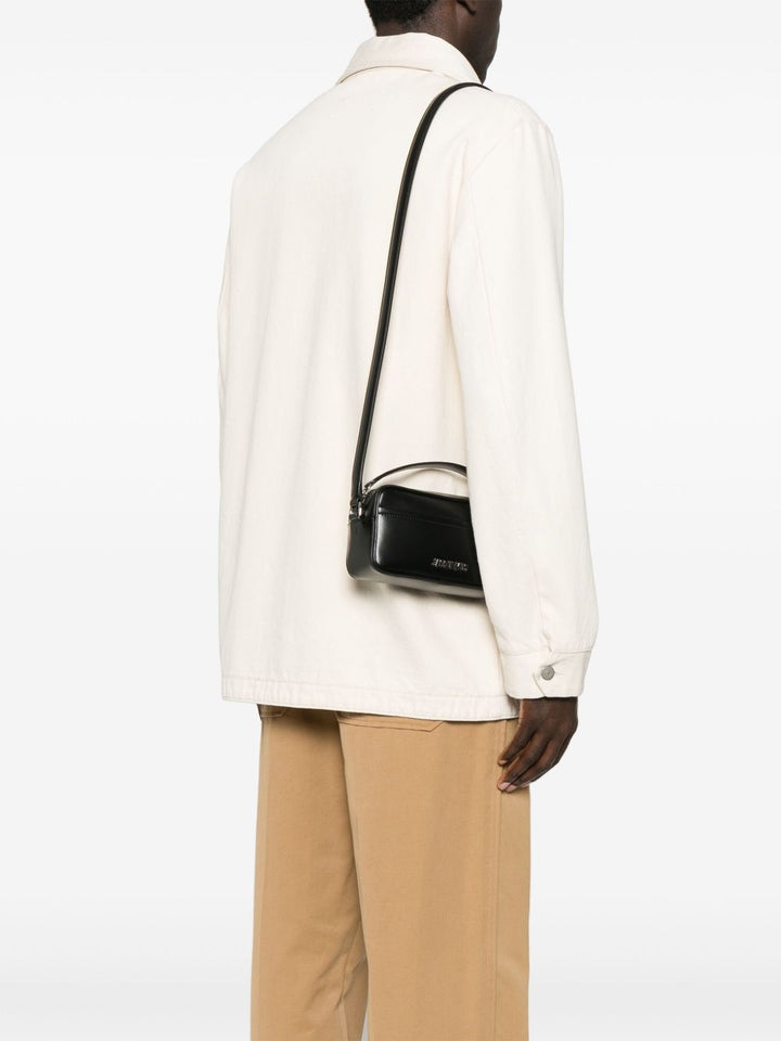 JACQUEMUS Le Baneto camera bag