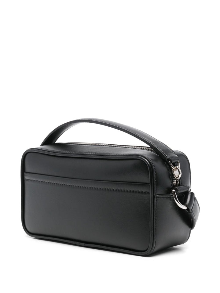JACQUEMUS Le Baneto camera bag