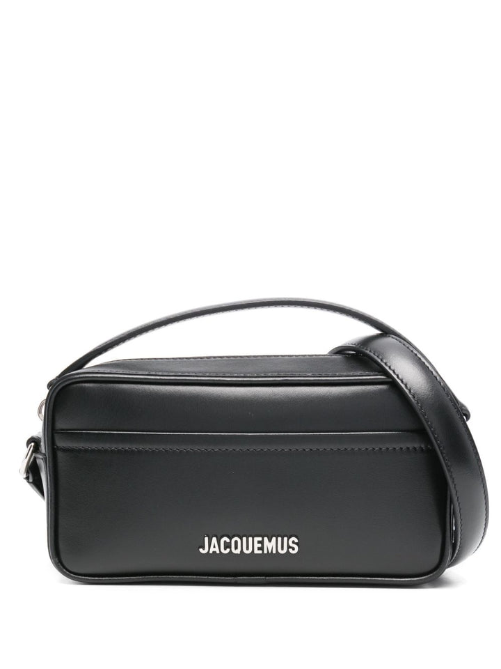 JACQUEMUS Le Baneto camera bag