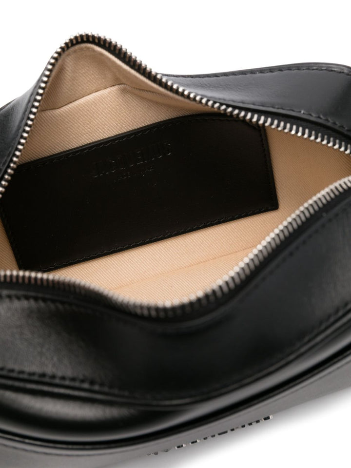 JACQUEMUS Le Baneto camera bag