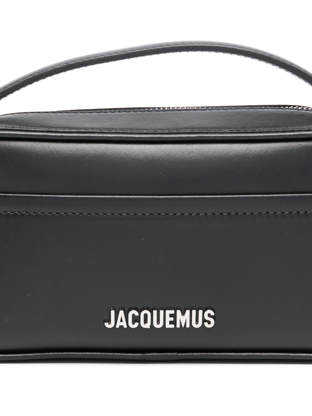 JACQUEMUS Le Baneto camera bag