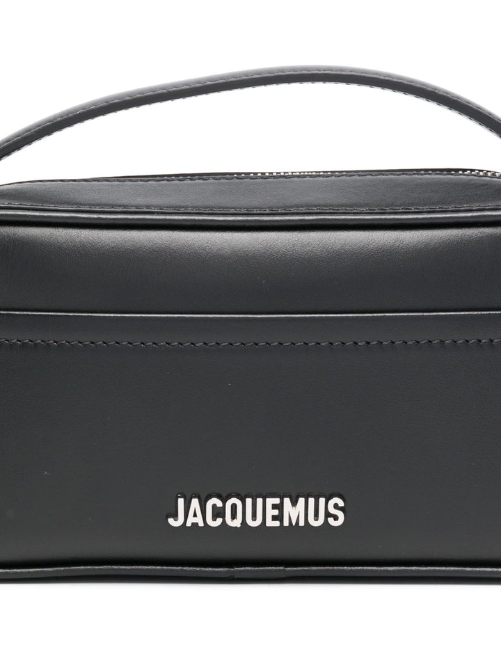 JACQUEMUS Le Baneto camera bag