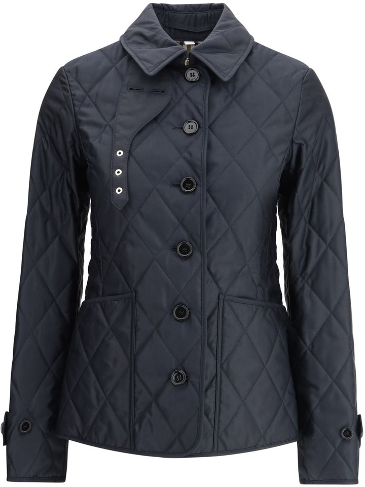 Burberry Jacket