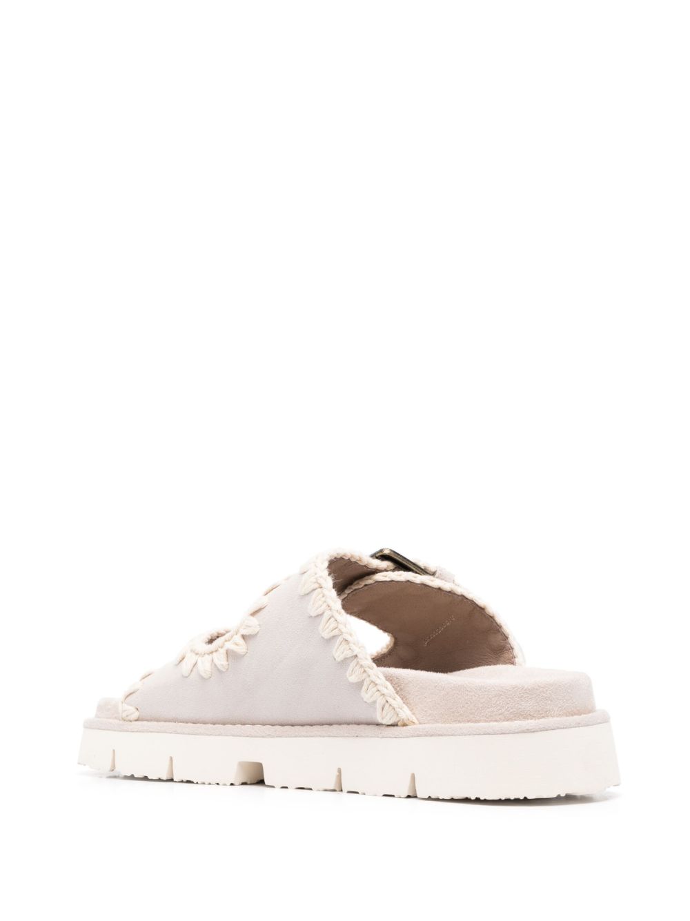 Mou Sandals