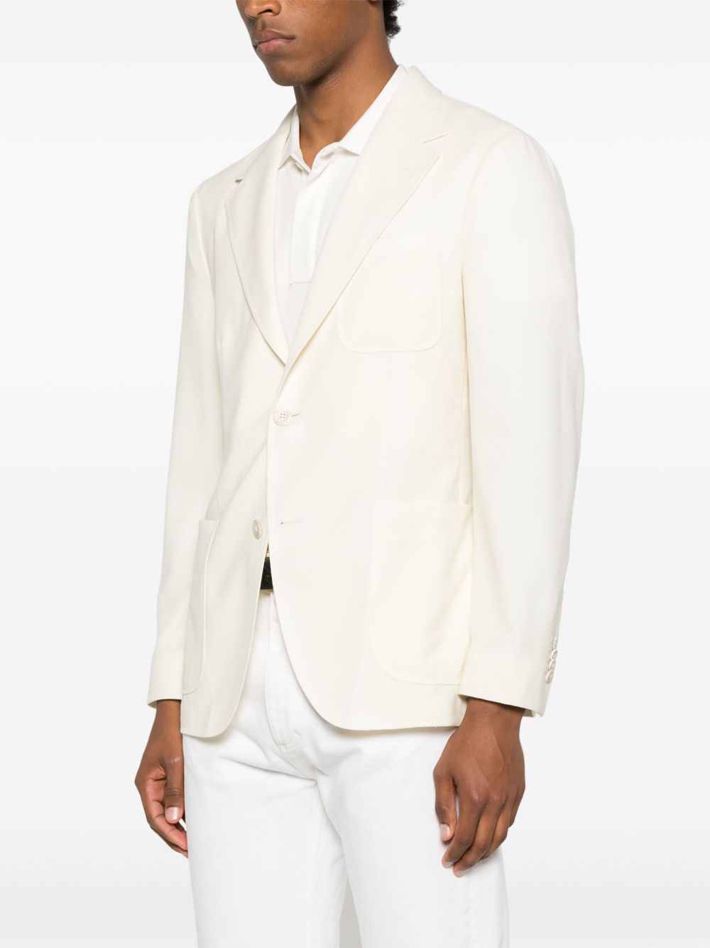 Boglioli Jacket