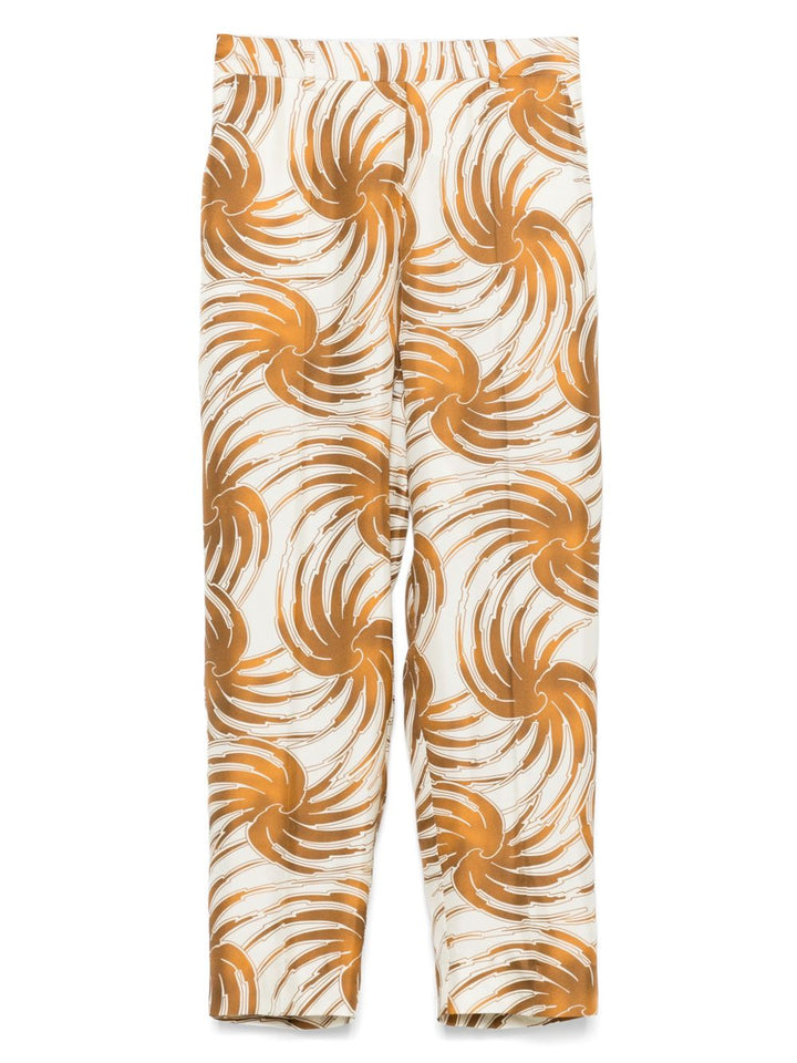 Alberto Biani Trousers