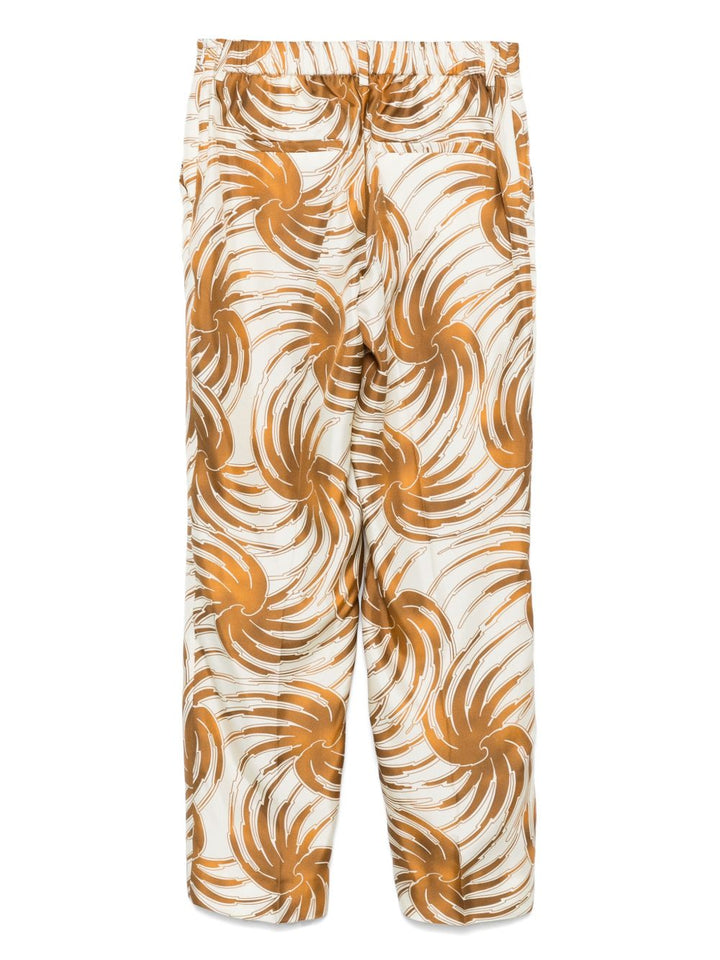 Alberto Biani Trousers