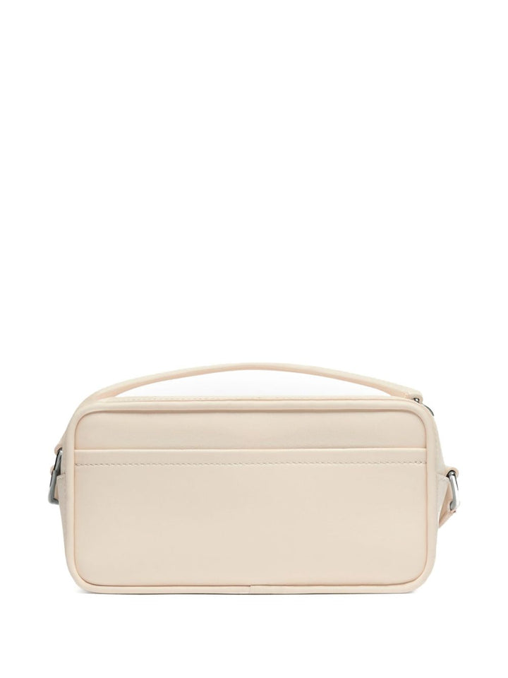 JACQUEMUS Le Baneto camera bag