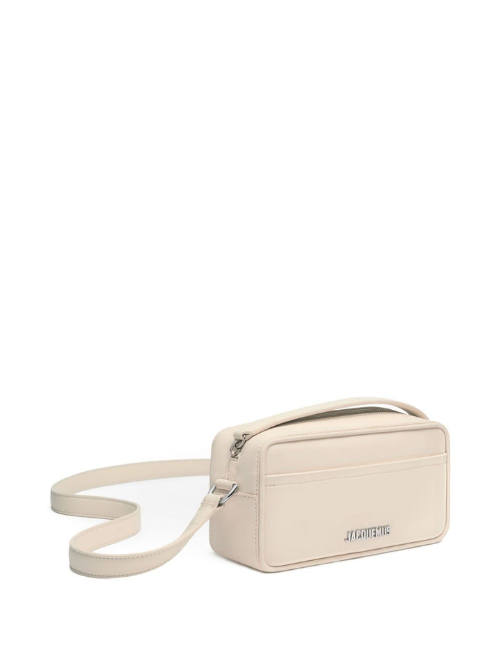 JACQUEMUS Le Baneto camera bag
