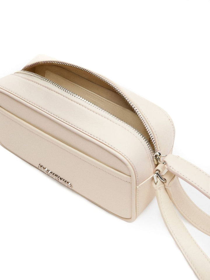 JACQUEMUS Le Baneto camera bag