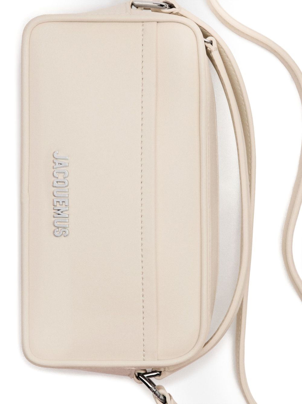 JACQUEMUS Le Baneto camera bag