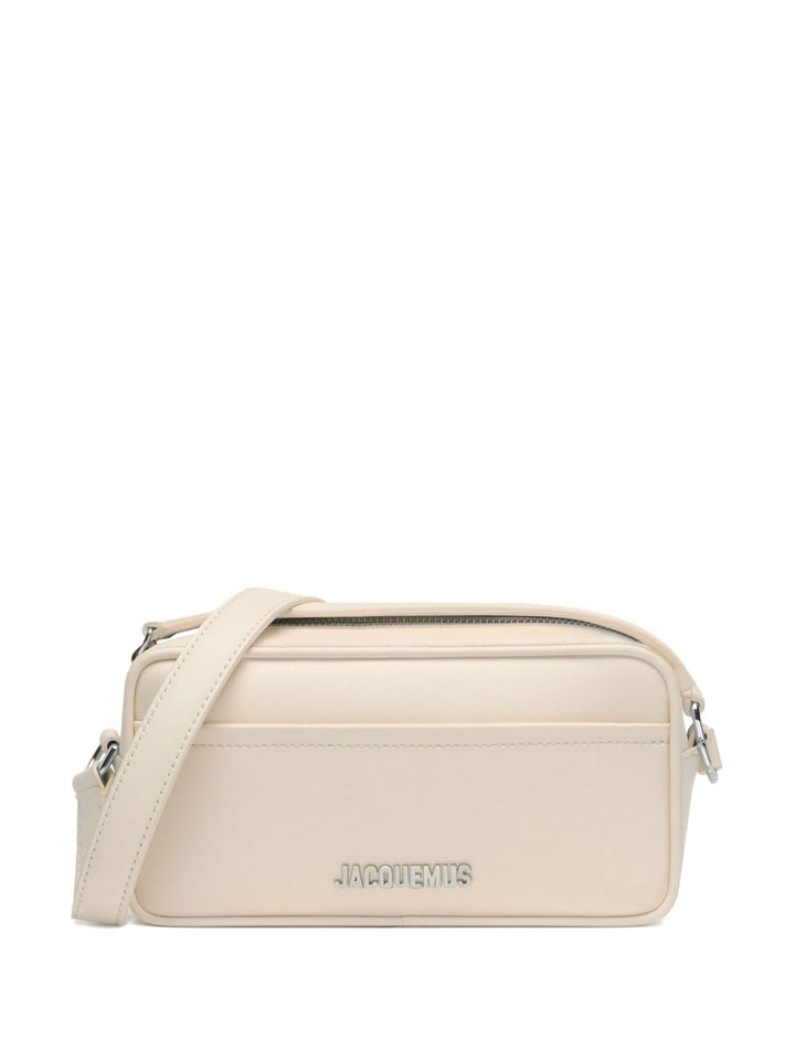 JACQUEMUS Le Baneto camera bag